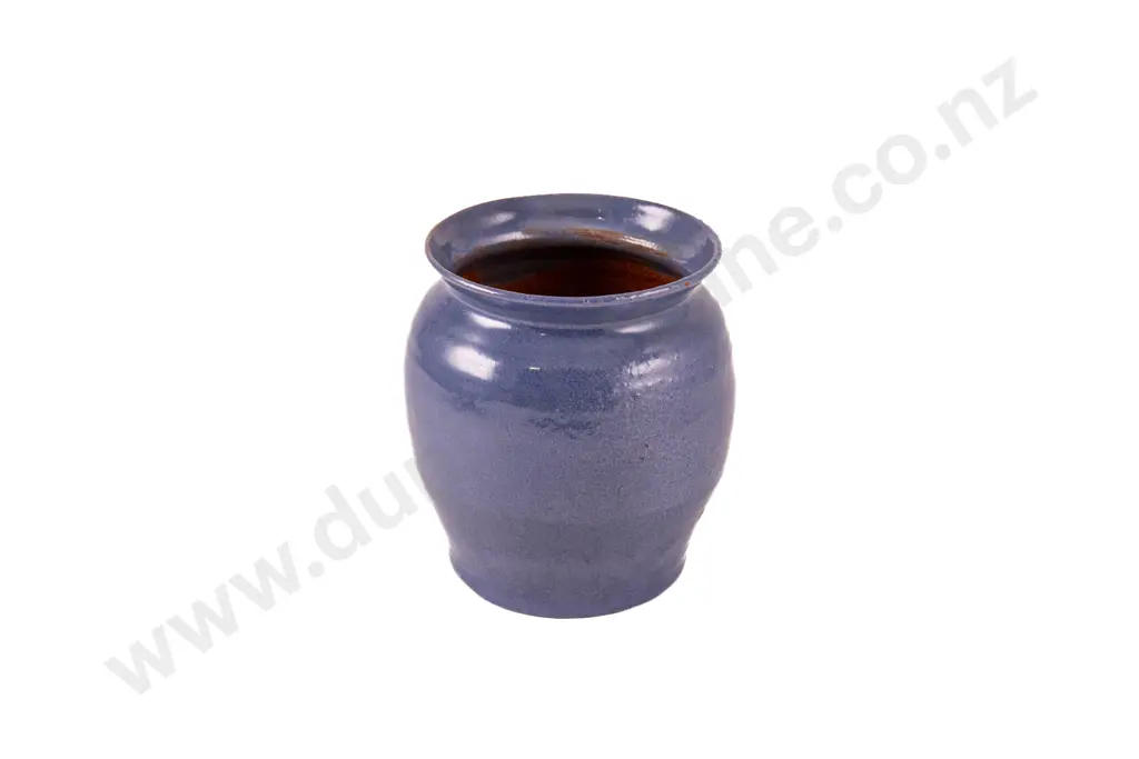 Elisabeth Matheson Paka Pottery Vase Image 1++