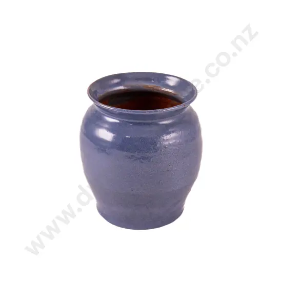 Elisabeth Matheson Paka Pottery Vase