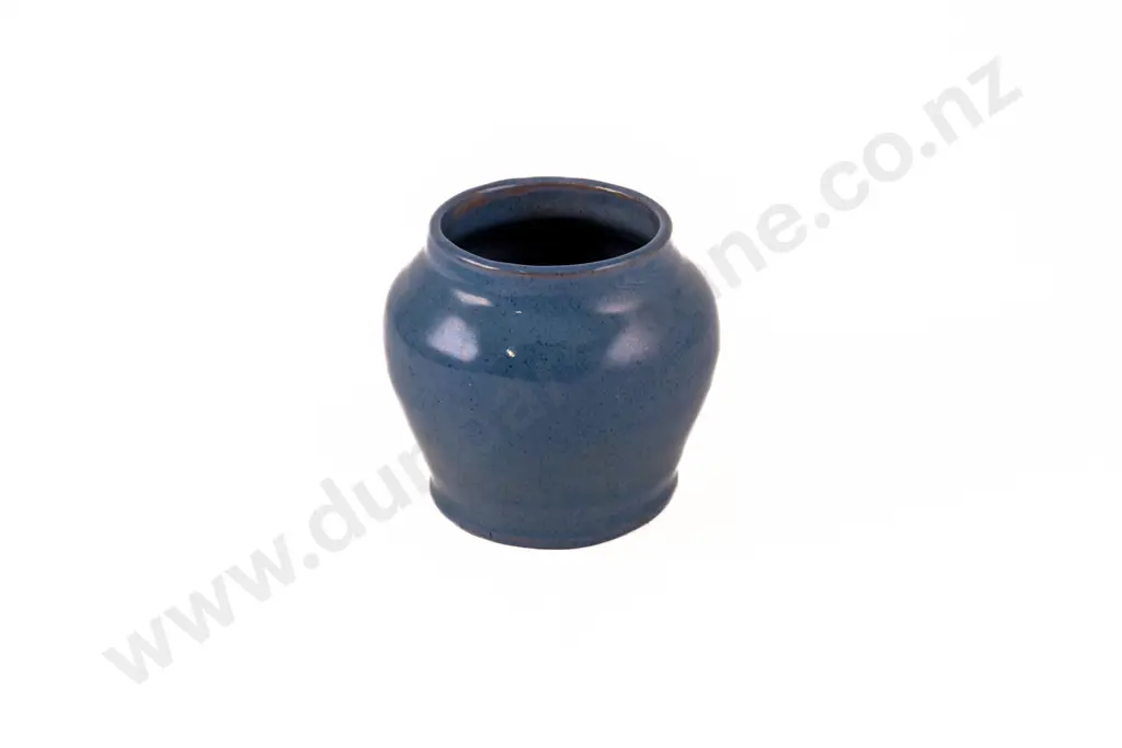 Elisabeth Matheson Paka Pottery Vase Image 1++