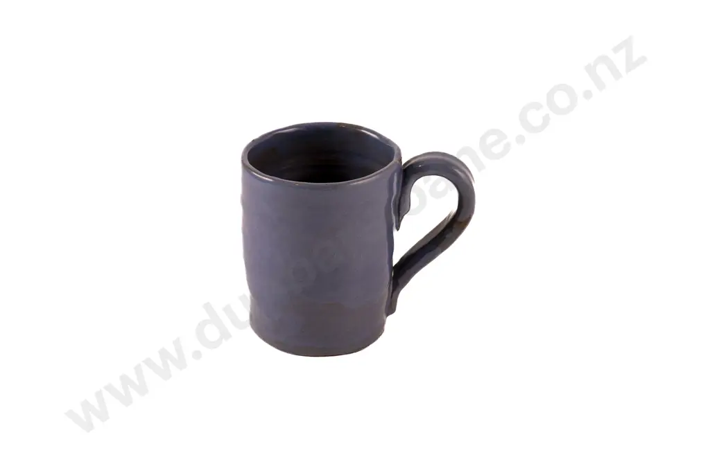 Elisabeth Matheson Paka Pottery Mug Image 1++