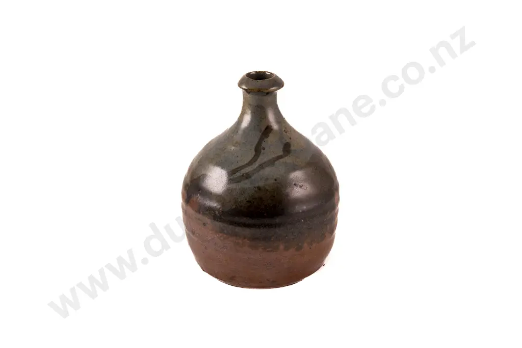 Paul Tobin Bottle Vase Image 1++