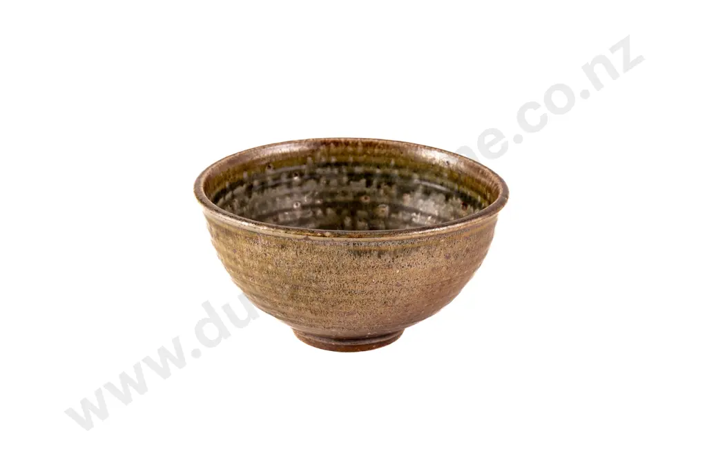 Barry Brickell Bowl Image 1++