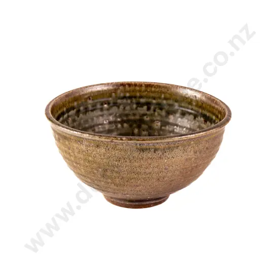 Barry Brickell Bowl