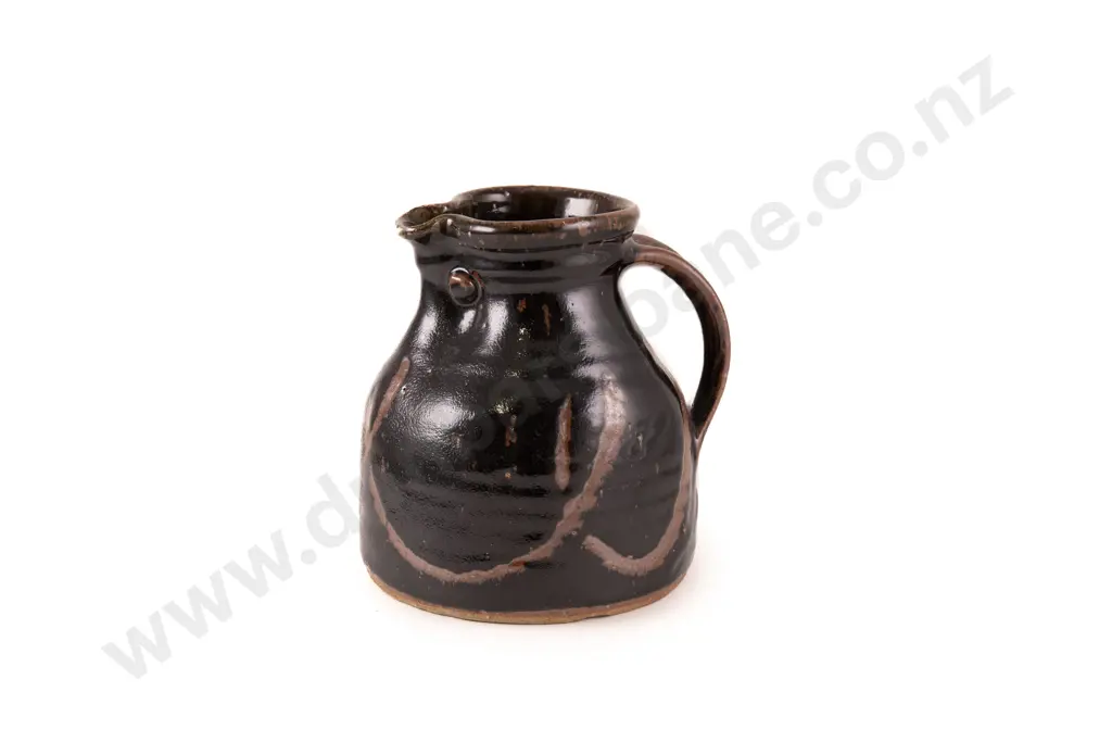 Attrib Barry Brickell Jug Image 1++