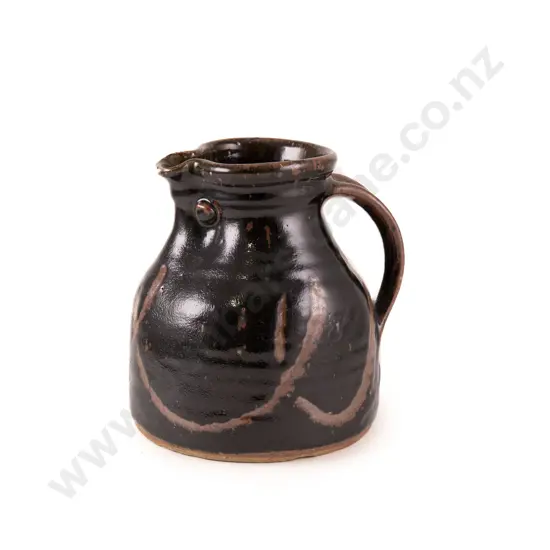 Attrib Barry Brickell Jug