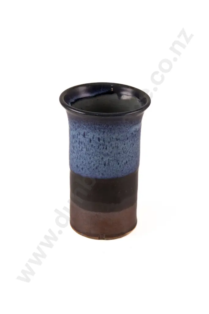 Peter Stitchbury Chun Glaze Vase Image 1++