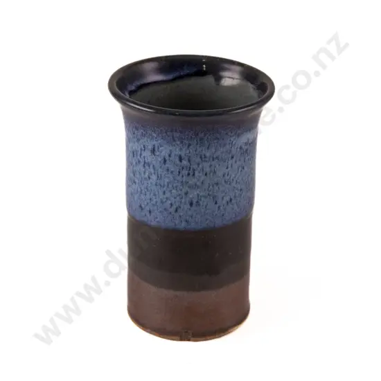 Peter Stitchbury Chun Glaze Vase