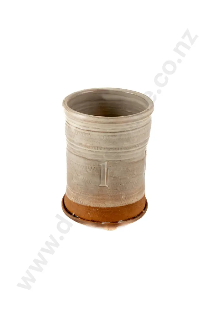 Paul Maysek Planter Image 1++