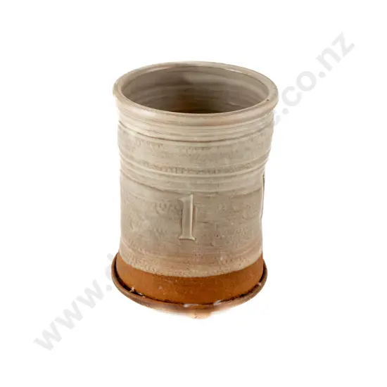 Paul Maysek Planter