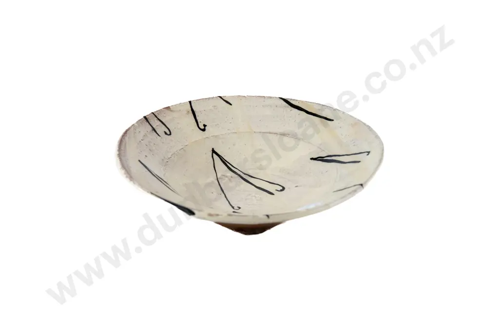 Paul Maseyk Shallow Bowl Image 1++