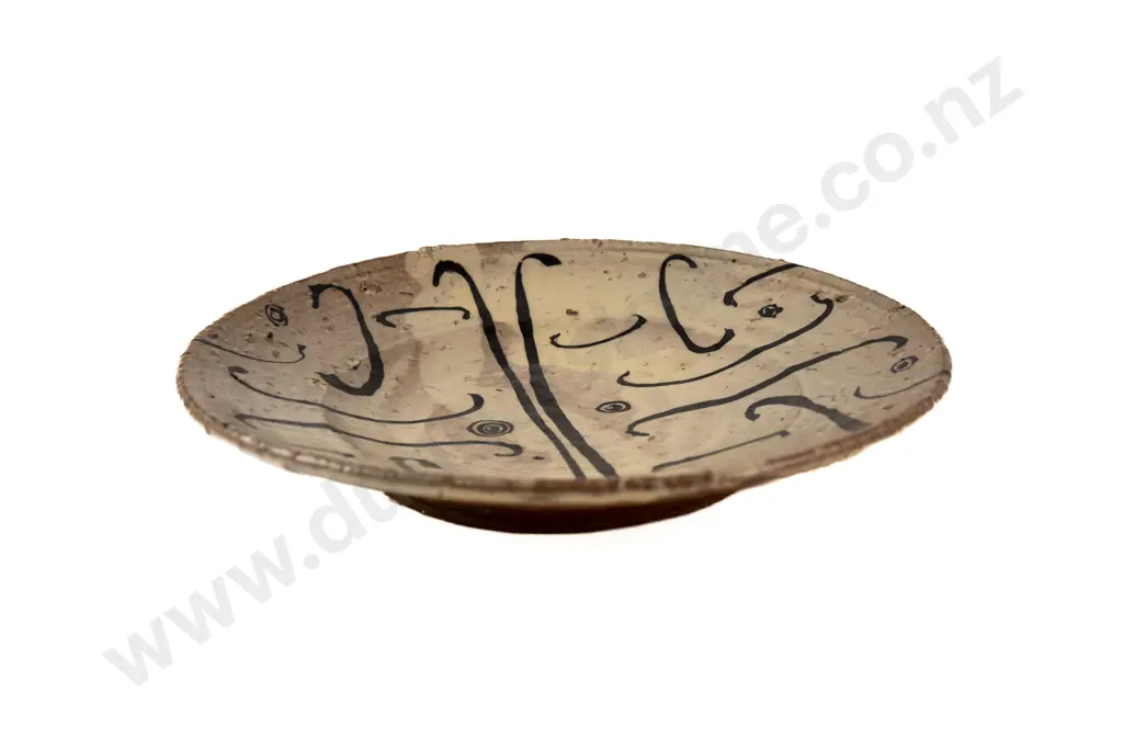 Paul Maseyk Plate Image 1++