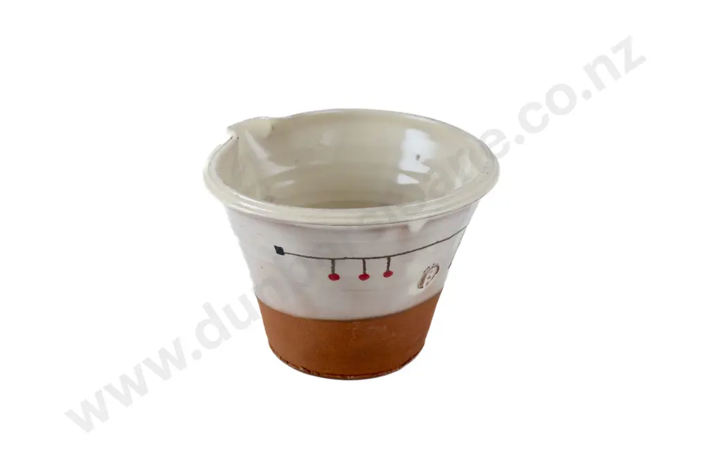 Paul Maseyk Pouring Vessel Image 1++