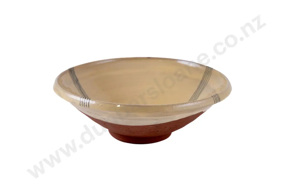 Paul Maseyk Small Line Bowl Image 1++