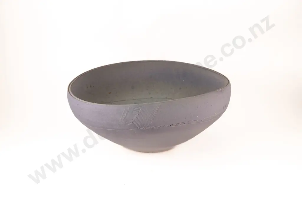 Large Steve Fullmer Bowl Image 1++