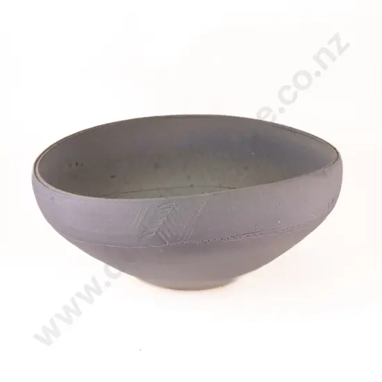Large Steve Fullmer Bowl