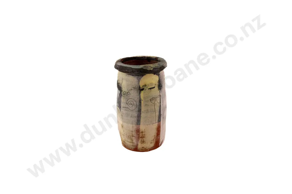 Steve Fullmer Wine Cooler Image 1++