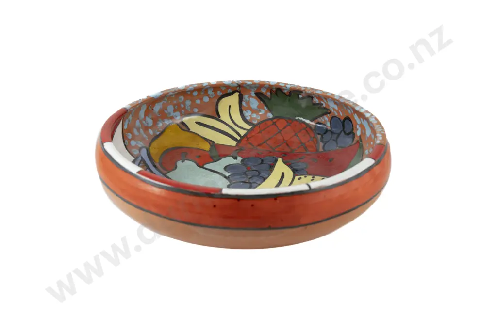 Fran Dibble Large Bowl Image 1++