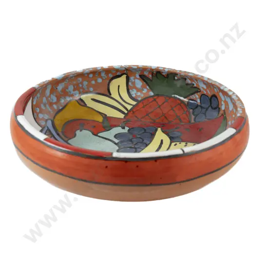 Fran Dibble Large Bowl