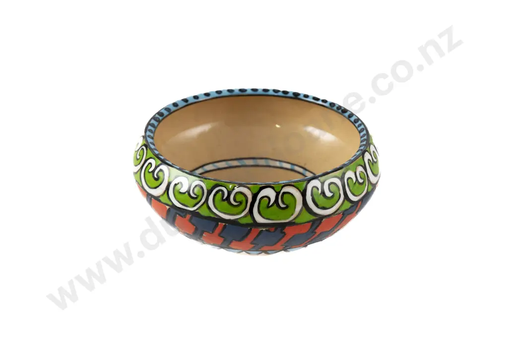 Fran Dibble Bowl Image 1++