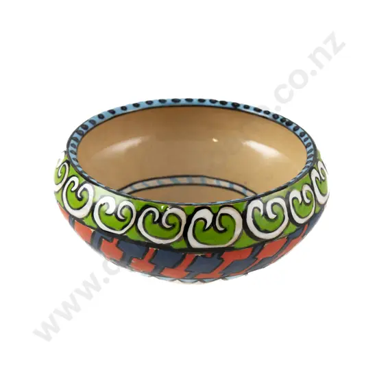 Fran Dibble Bowl