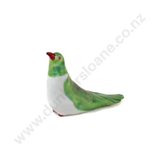 Small Ceramic Kereru