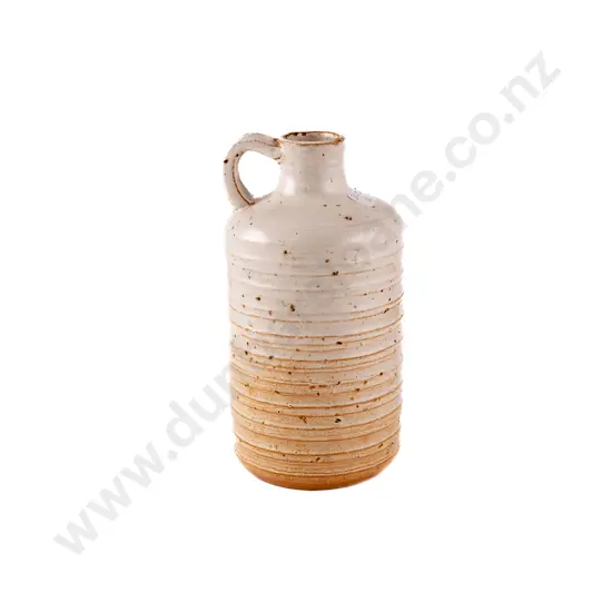 Margaret Sumich Shino Bottle
