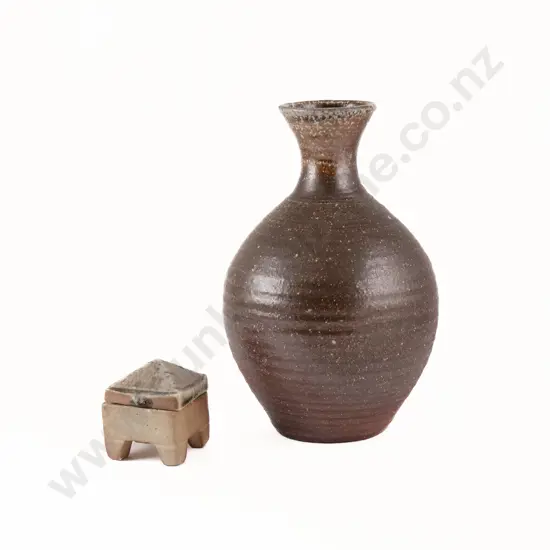 Estelle Martin Vase