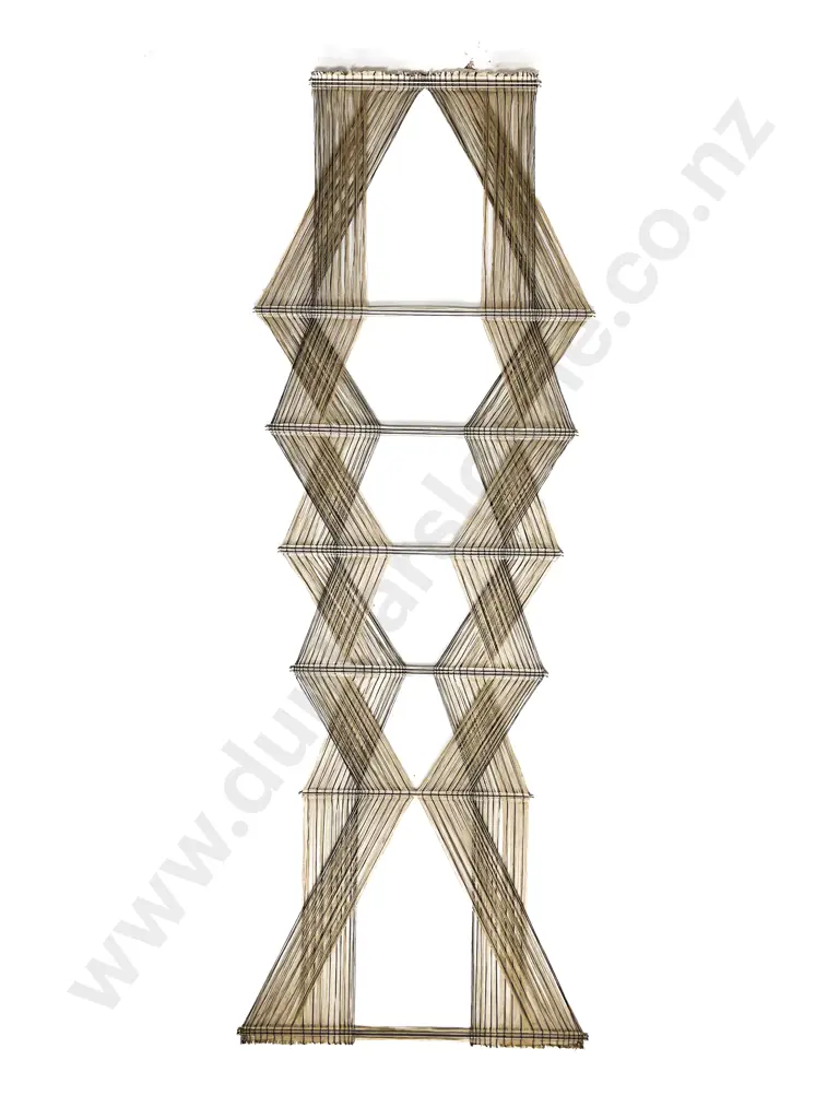 Peter Collingwood Wall Hanging Image 1++