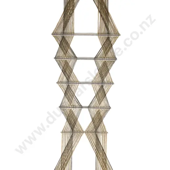 Peter Collingwood Wall Hanging
