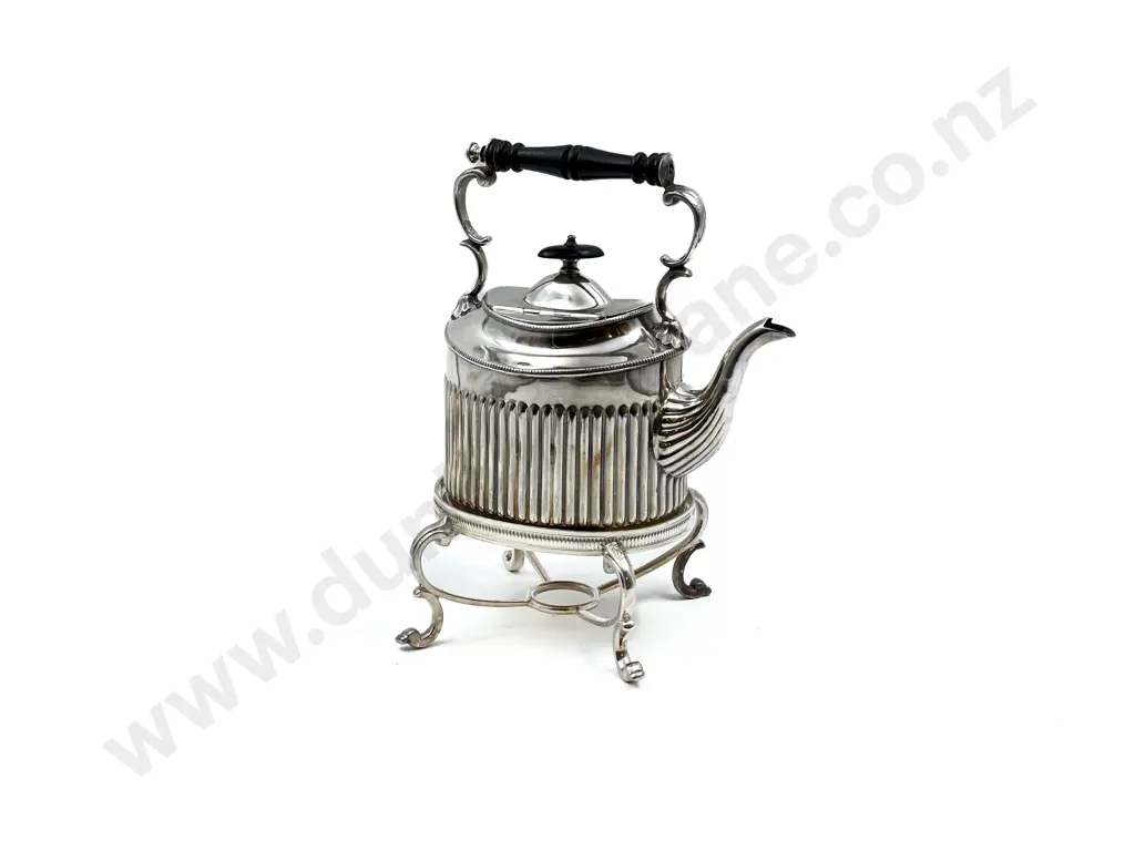 S/P Spirit Kettle Image 1++