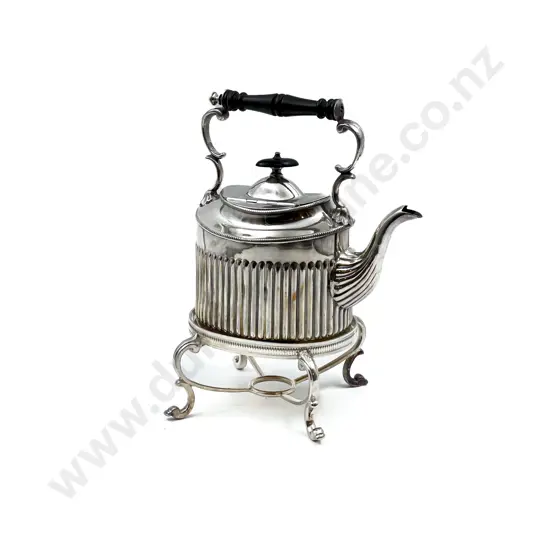 S/P Spirit Kettle