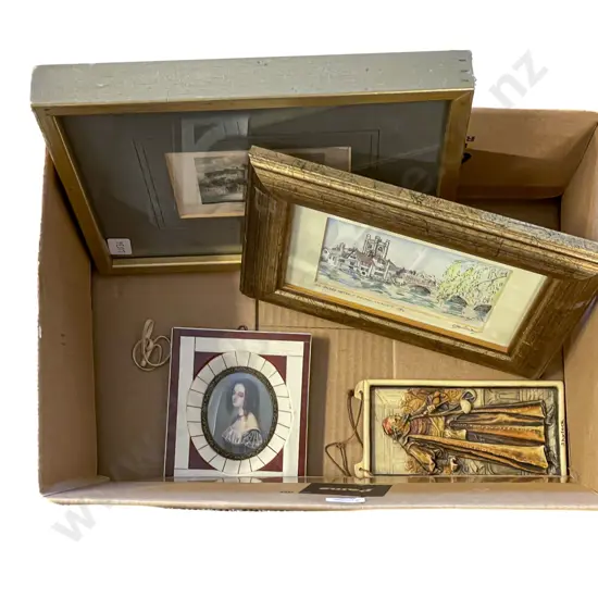 Box of Assorted