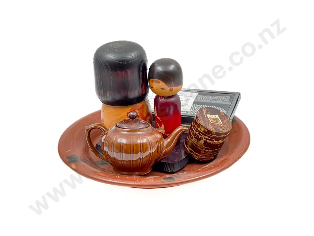 Small Quantity of Japanese Items etc Image 1++