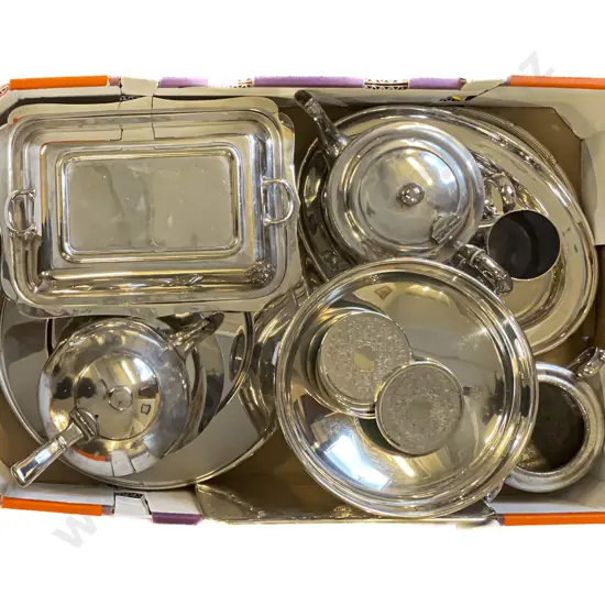 Box of Assorted S/P
