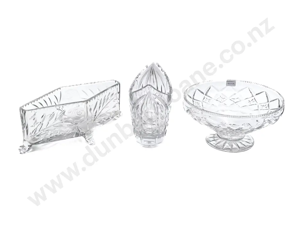 Crystal Trough Image 1++