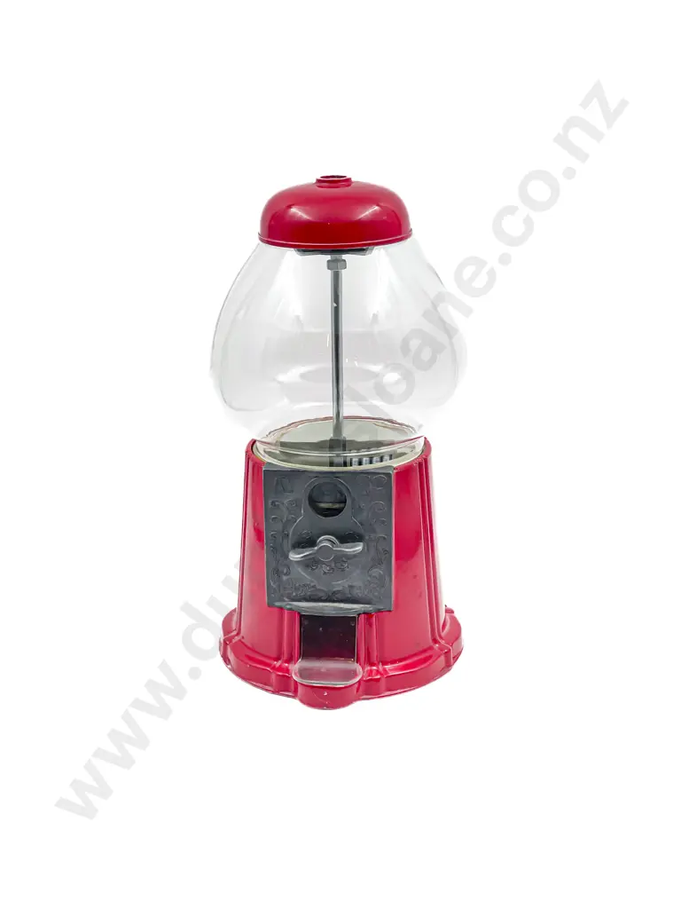 Reproduction Gumball Machine Image 1++