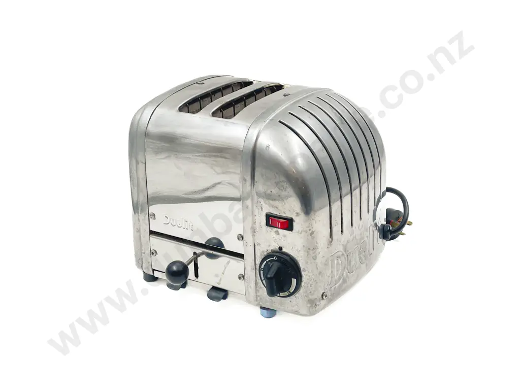Dualit Two Slice Toaster Image 1++