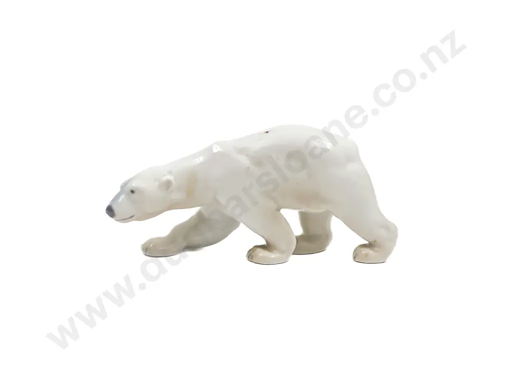 B&G Polar Bear Image 1++