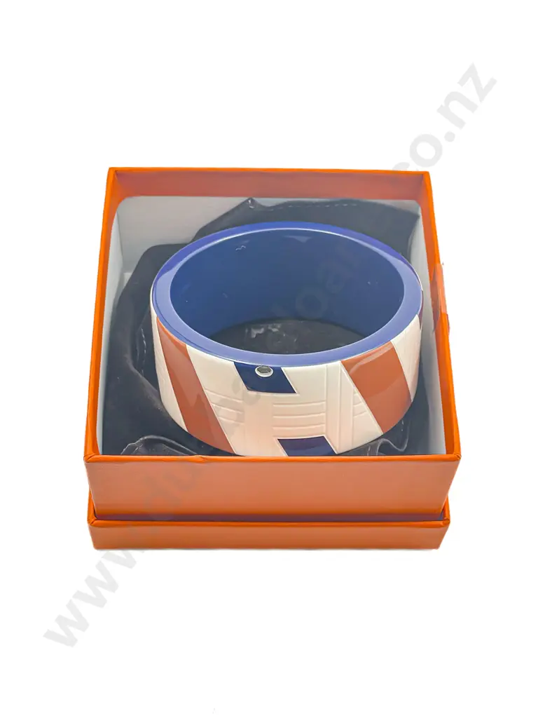 Hermes Boxed Bracelet Image 1++