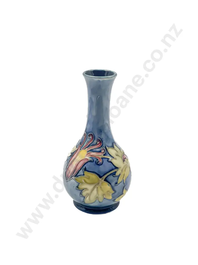 Moorcroft Vase Image 1++