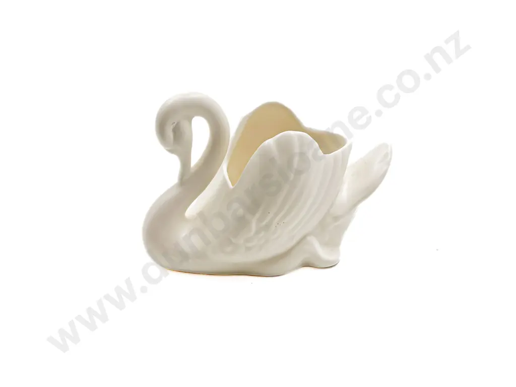 Small Crown Lynn Swan Image 1++