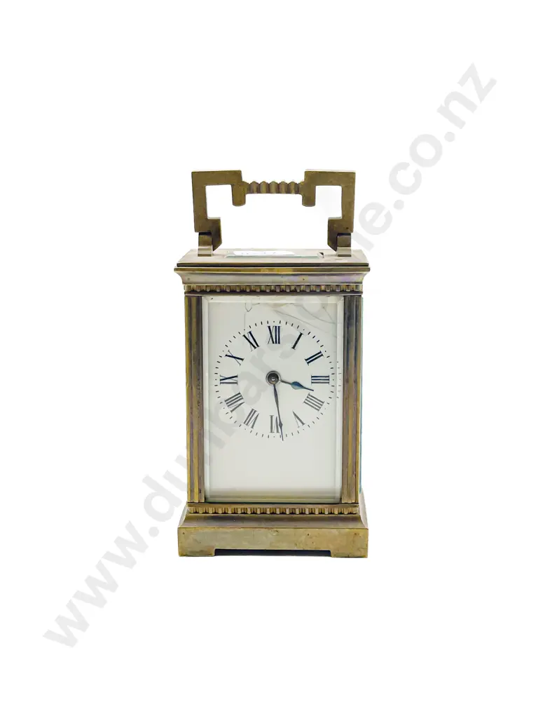 Carriage Clock Image 1++
