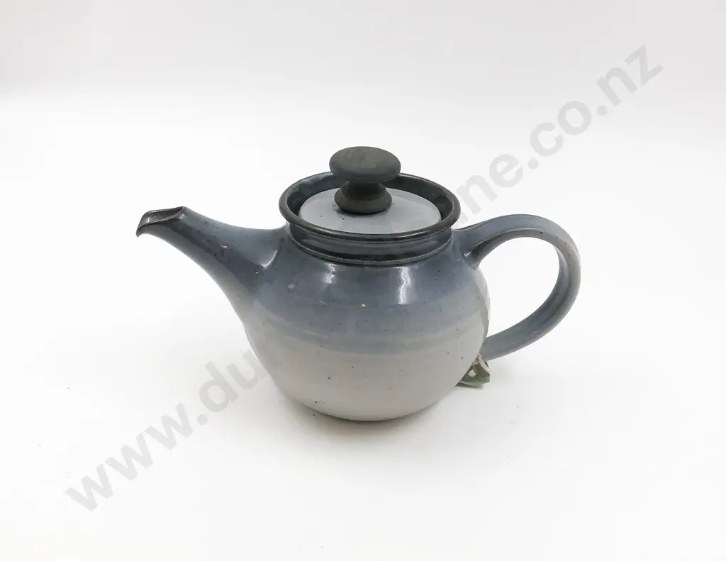 Paul Laird Pottery Tea Pot Image 1++