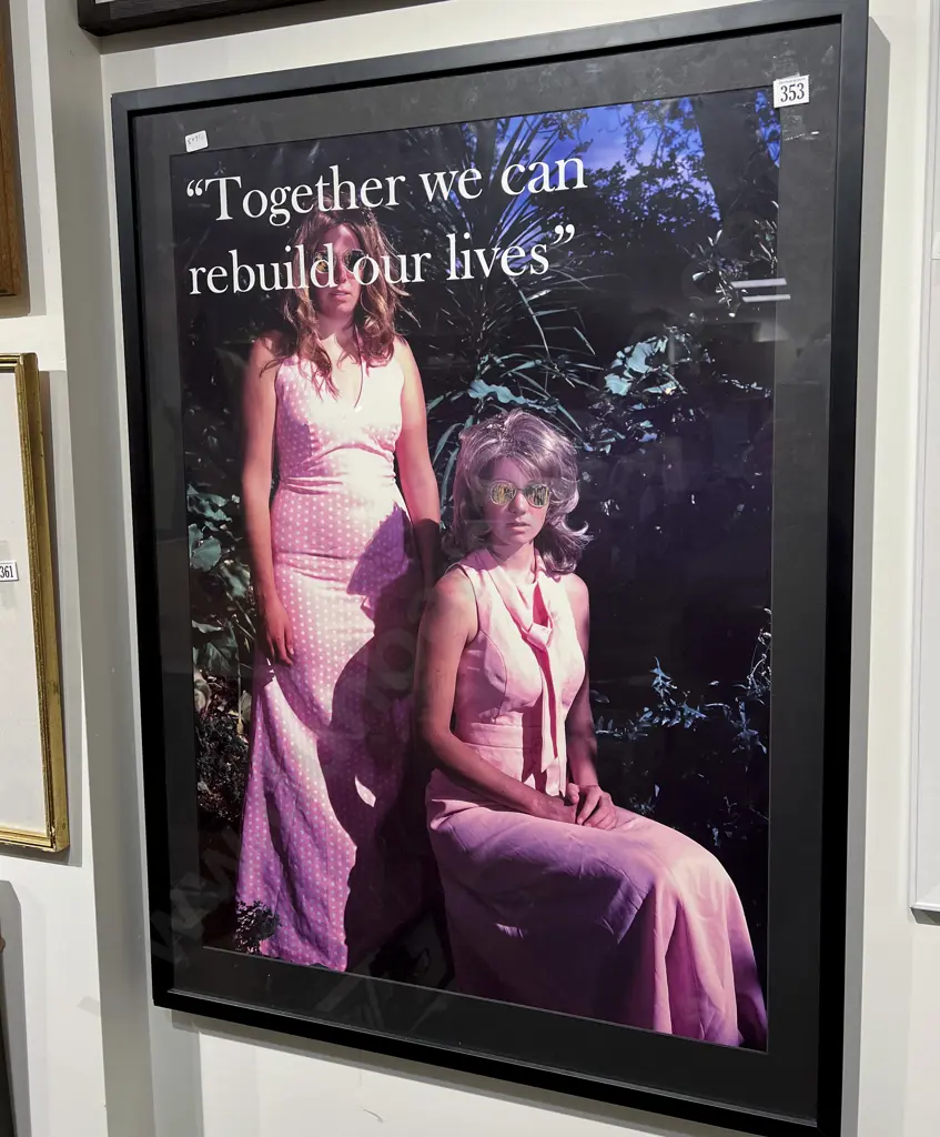 Yvonne Todd - Together Image 1++