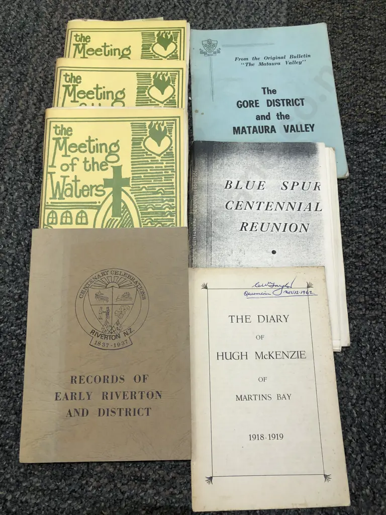 Box of Assorted Books Image 1++