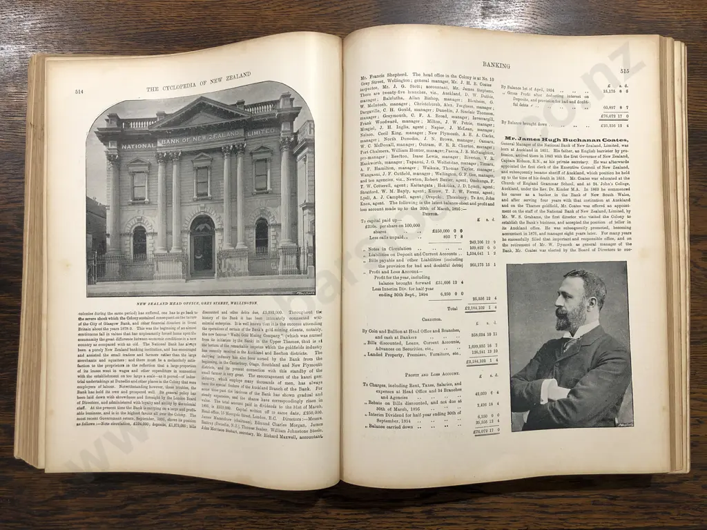 Cyclopedia of New Zealand Image 1++