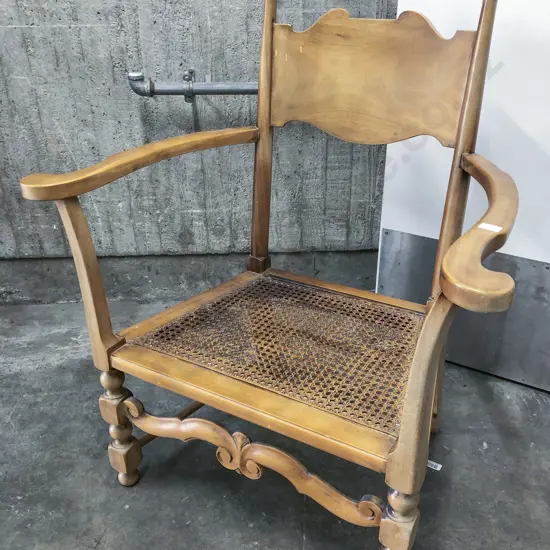 Wycombe Seated Armchair