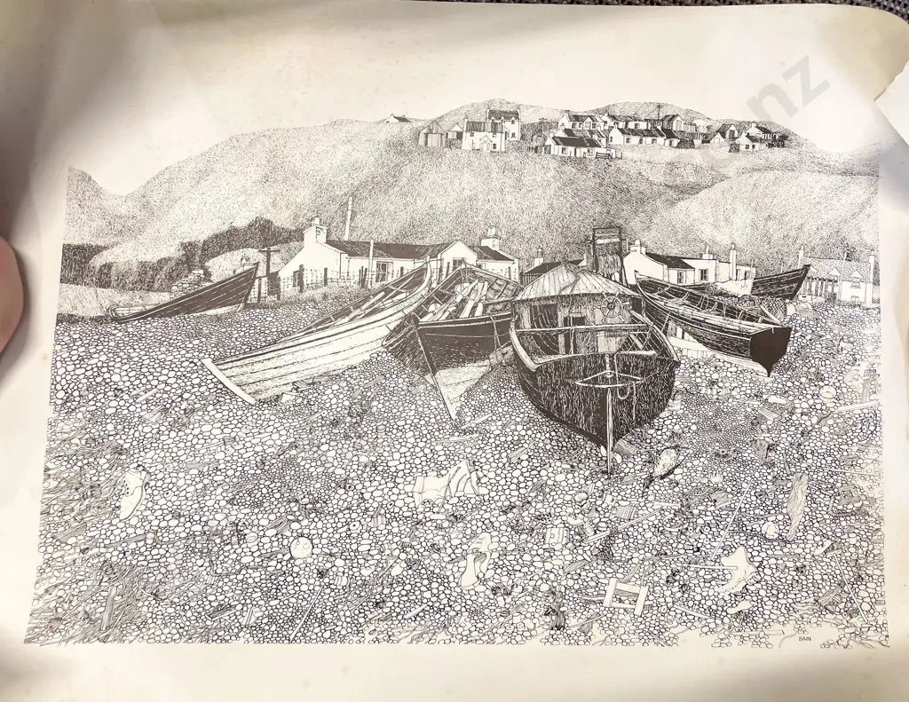 Qty of Assorted Loose Brass Rubbings Image 1++