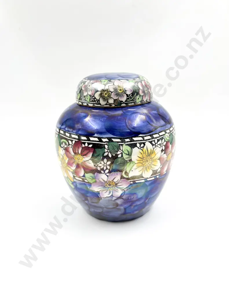 Maling Ginger Jar Image 1++