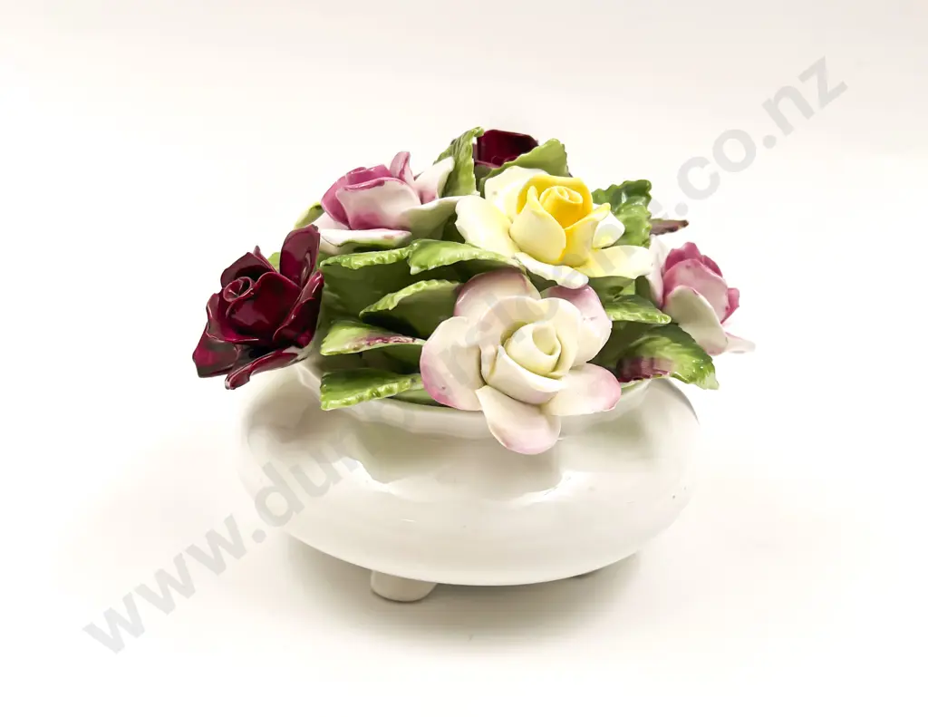 RD Floral Ornament Image 1++